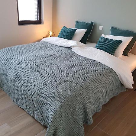Vakantiewoning Ijzerfront 14-18 ديكسميود المظهر الخارجي الصورة