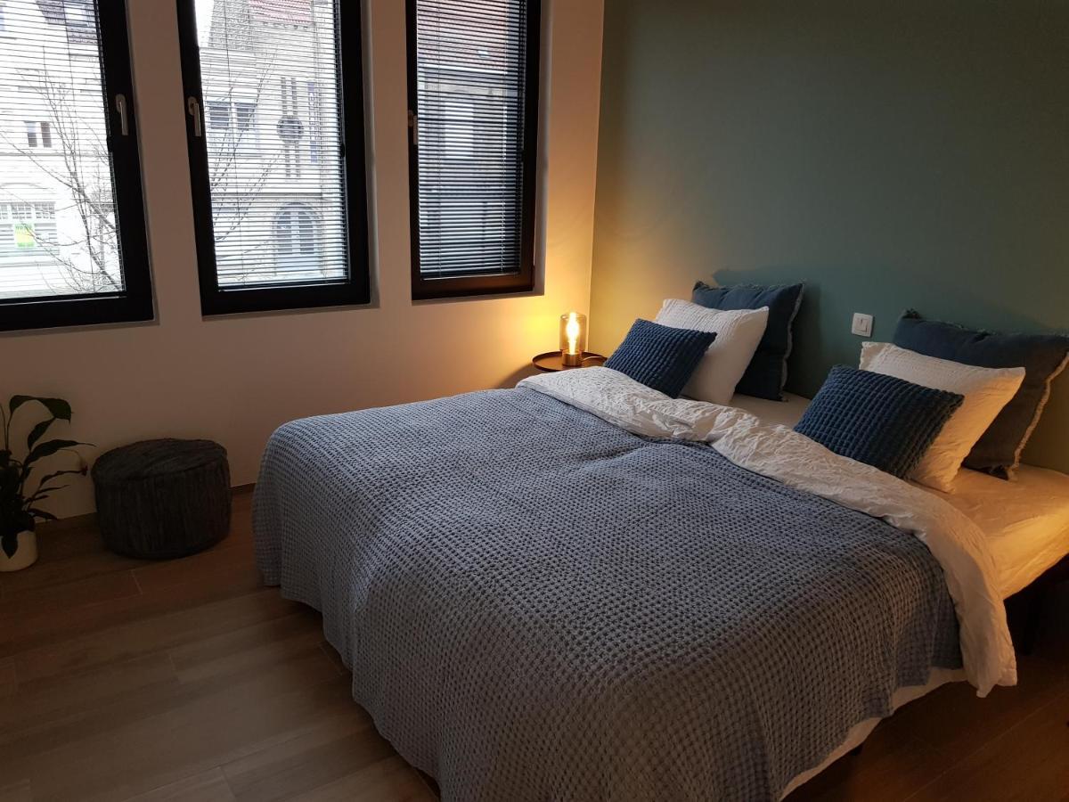 Vakantiewoning Ijzerfront 14-18 ديكسميود المظهر الخارجي الصورة