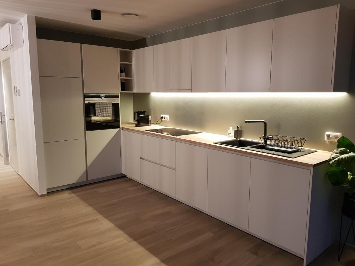 Vakantiewoning Ijzerfront 14-18 ديكسميود المظهر الخارجي الصورة