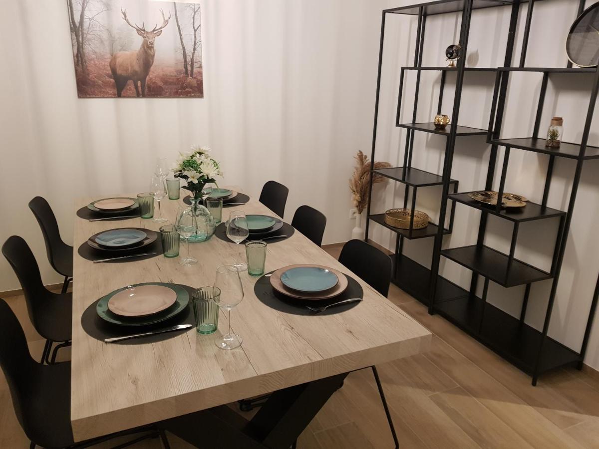 Vakantiewoning Ijzerfront 14-18 ديكسميود المظهر الخارجي الصورة