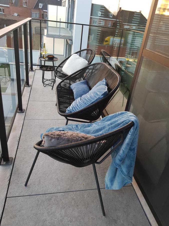 Vakantiewoning Ijzerfront 14-18 ديكسميود المظهر الخارجي الصورة