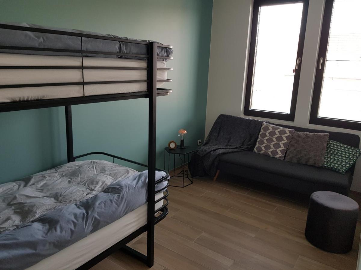 Vakantiewoning Ijzerfront 14-18 ديكسميود المظهر الخارجي الصورة