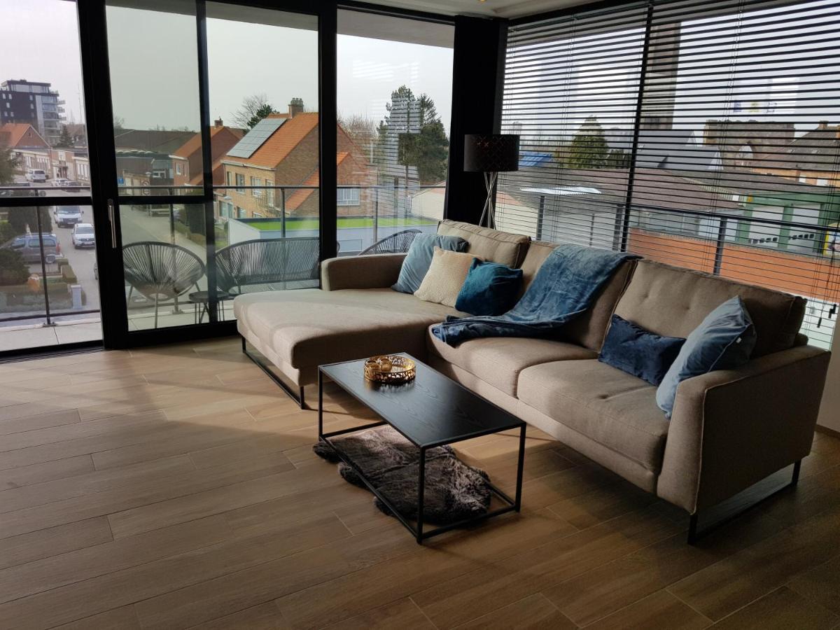 Vakantiewoning Ijzerfront 14-18 ديكسميود المظهر الخارجي الصورة