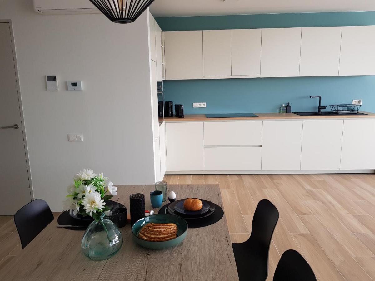 Vakantiewoning Ijzerfront 14-18 ديكسميود المظهر الخارجي الصورة