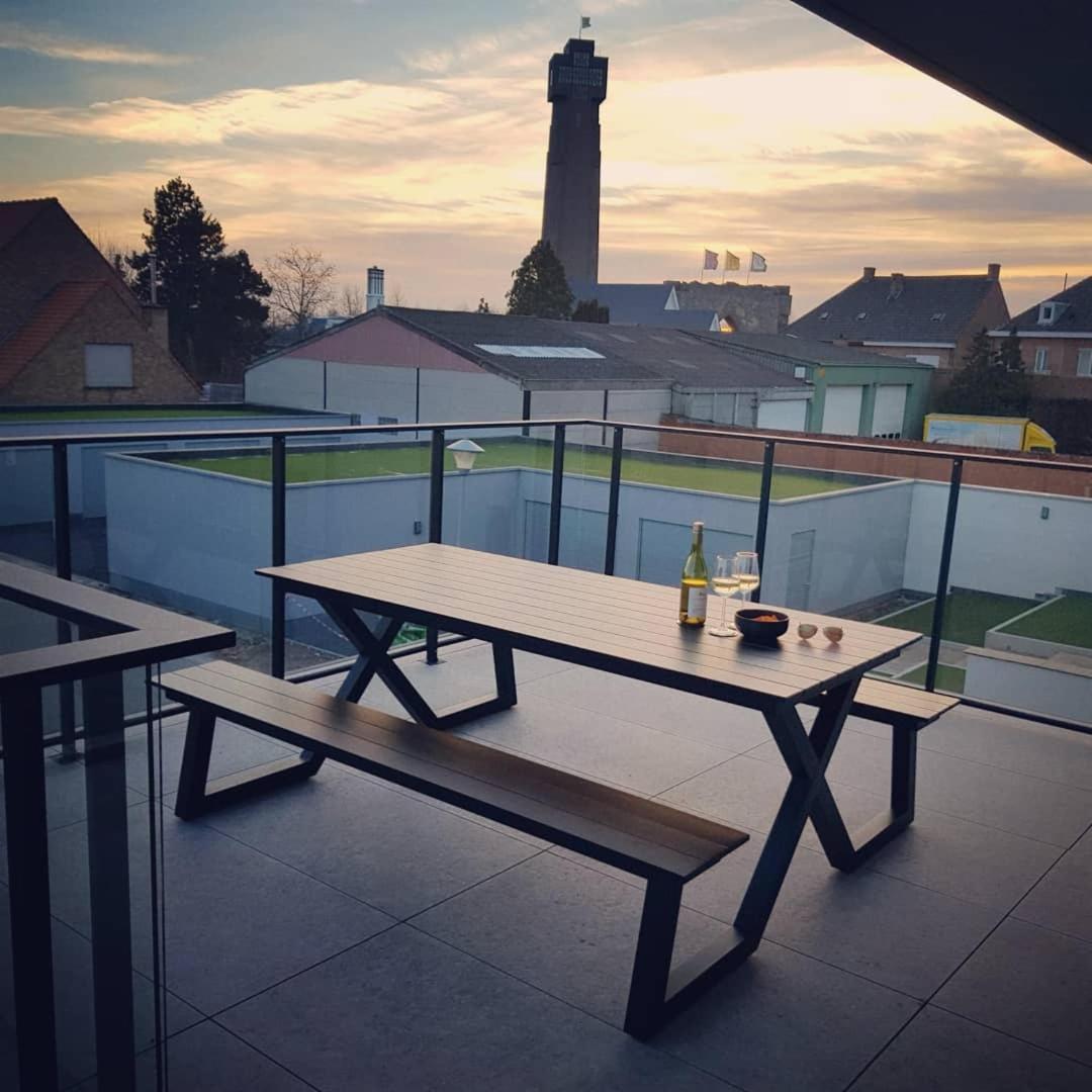 Vakantiewoning Ijzerfront 14-18 ديكسميود الغرفة الصورة